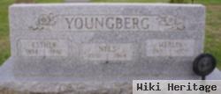 Merlink Youngberg