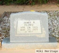 James N. Floyd