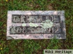 Gertrude "gertie" Meggitt Doyle