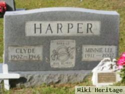 Clyde Harper