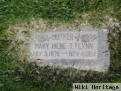 Mary Irene Thompson Flynn