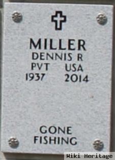 Dennis Ray Miller