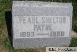 Pearl Shelton Payne