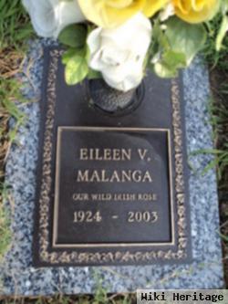 Eileen V Malanga