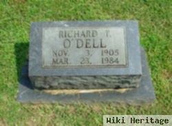 Richard T. O'dell