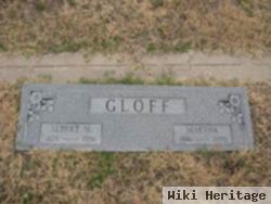 Martha Gloff