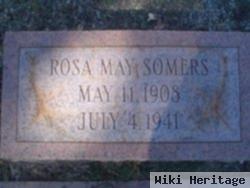 Rosa May Somers