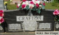 Anna M. "joann" Grimes Crafton