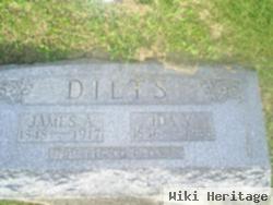 Ida V. King Dilts