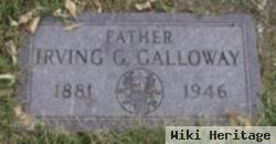 Irving G. Galloway