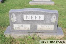 Faith Lenore Hoover Neff