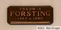 Fredwin H. Forsting