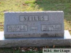 Richard H. Stiles