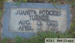 Juanita Rodgers Turner