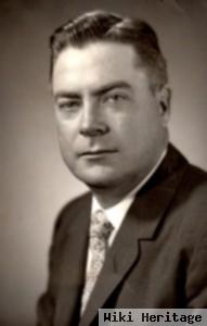 Edwin A. Reed