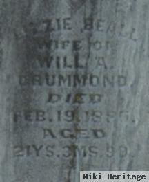 Lizzie Beall Drummond