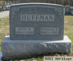 Douglas R Huffman