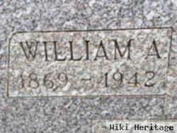 William A. Minahan