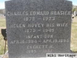 Everett H Brasier