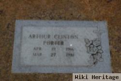 Arthur Clinton Porter