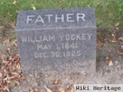 William H Yockey