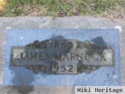 James Marnock