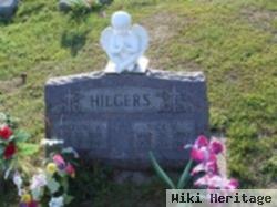 Nick M Hilgers