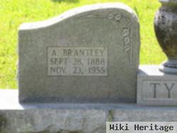 A. Brantley Tyler