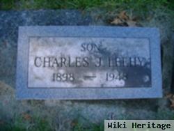 Charles J Leehy