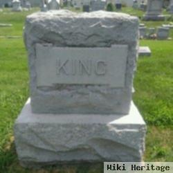 Infant King