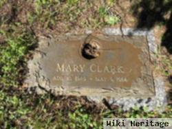 Mary Clark