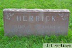 Lillian E. Herrick