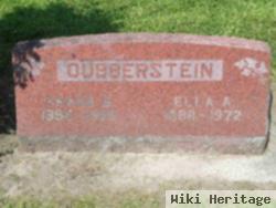 Frank B. Dubberstein