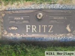 John H Fritz