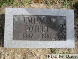 Emily J. Poteet