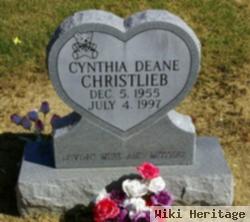 Cynthia Deane Christlieb