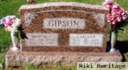 Marvin L. Gipson