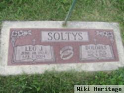 Dolores Soltys