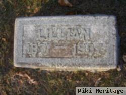 Lillian Weber Brehm