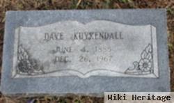 Dave Kuykendall