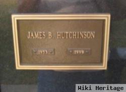 James B. Hutchinson