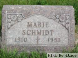 Marie Schmidt