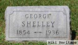 George E. Shelley