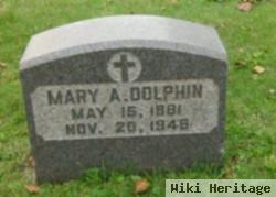 Mary A. Dolphin