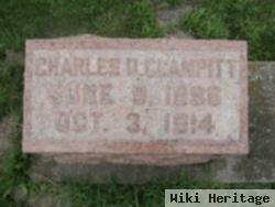 Charles Delbert Clampitt