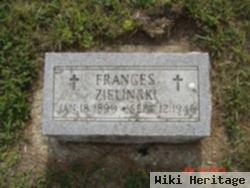 Frances Zielinski