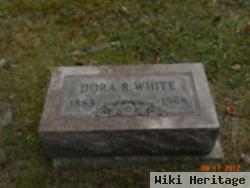 Dora B White