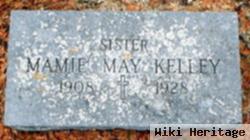 Mamie May Kelley