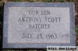 Anthony Scott Hatcher