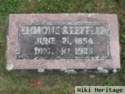 Emmons S. Leffler